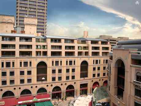 The Raphael Penthouse Suites